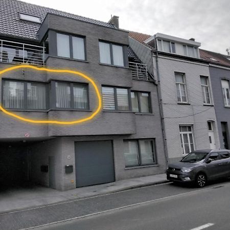 Marktplein Middelkerke Eksteriør bilde