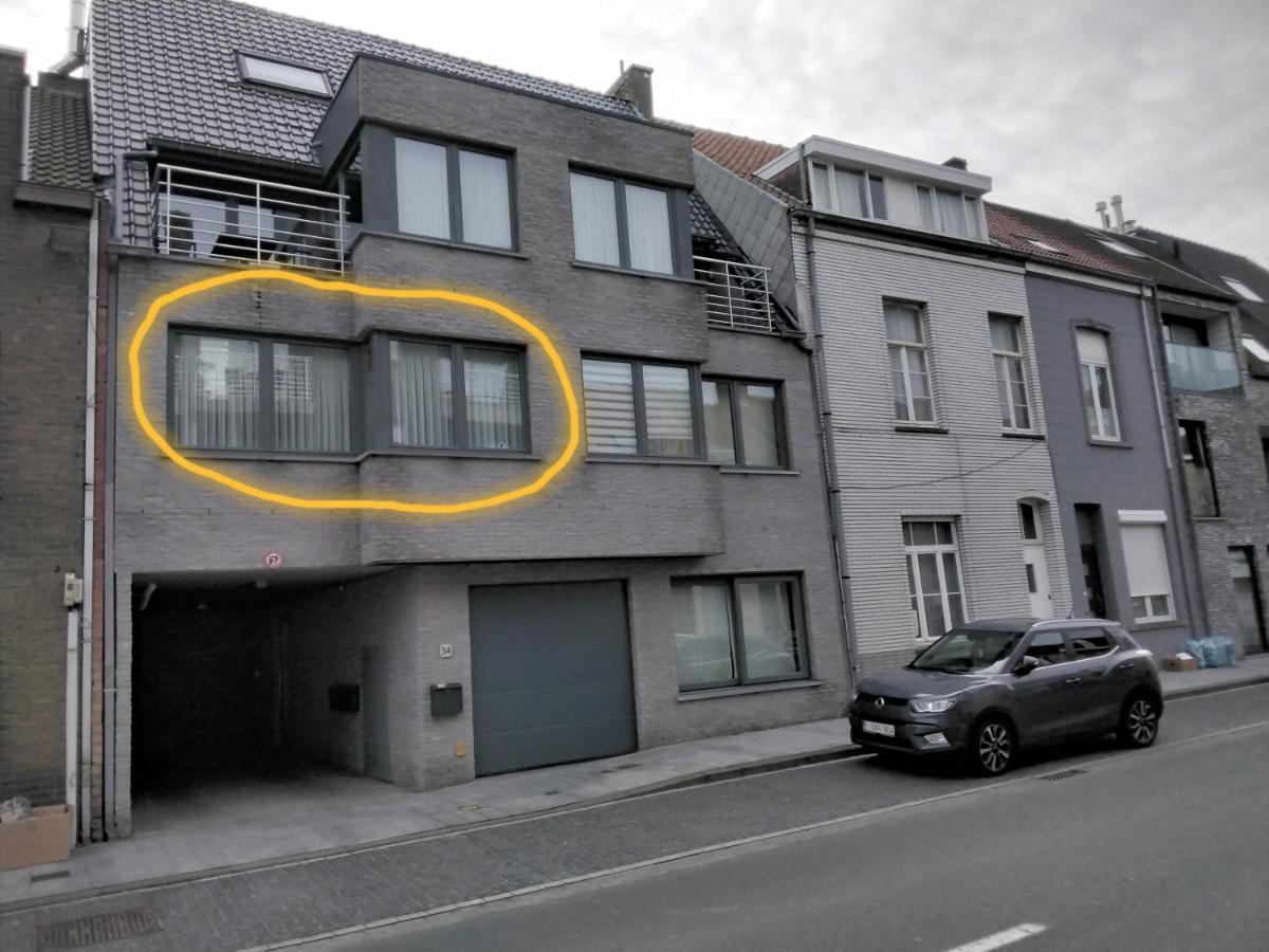 Marktplein Middelkerke Eksteriør bilde